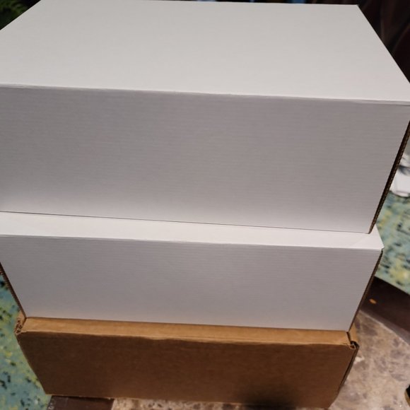 Men's Red Wing Irish Setter High Top Ankle Boots Flat New Shoes - Picture 6 of 6